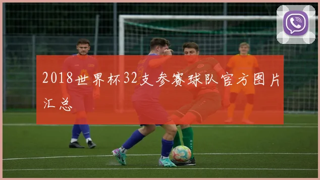 2018世界杯32支参赛球队官方图片汇总