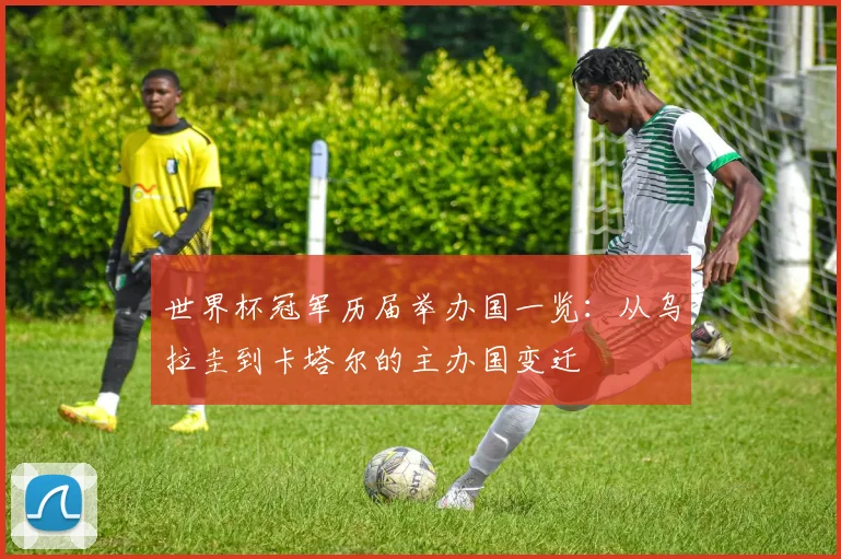 世界杯冠军历届举办国一览：从乌拉圭到卡塔尔的主办国变迁